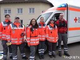 Umzug in Koenen 2025